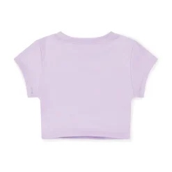 BONINI BY A DEE CROP TOP BNC003L