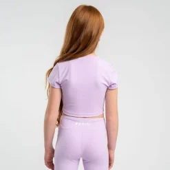 BONINI BY A DEE CROP TOP BNC003L