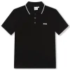 BOSS POLO SHIRT J25P26