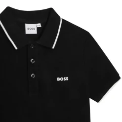 BOSS POLO SHIRT J25P26