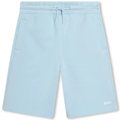 BOSS T SHIRT & SHORTS SET J50748