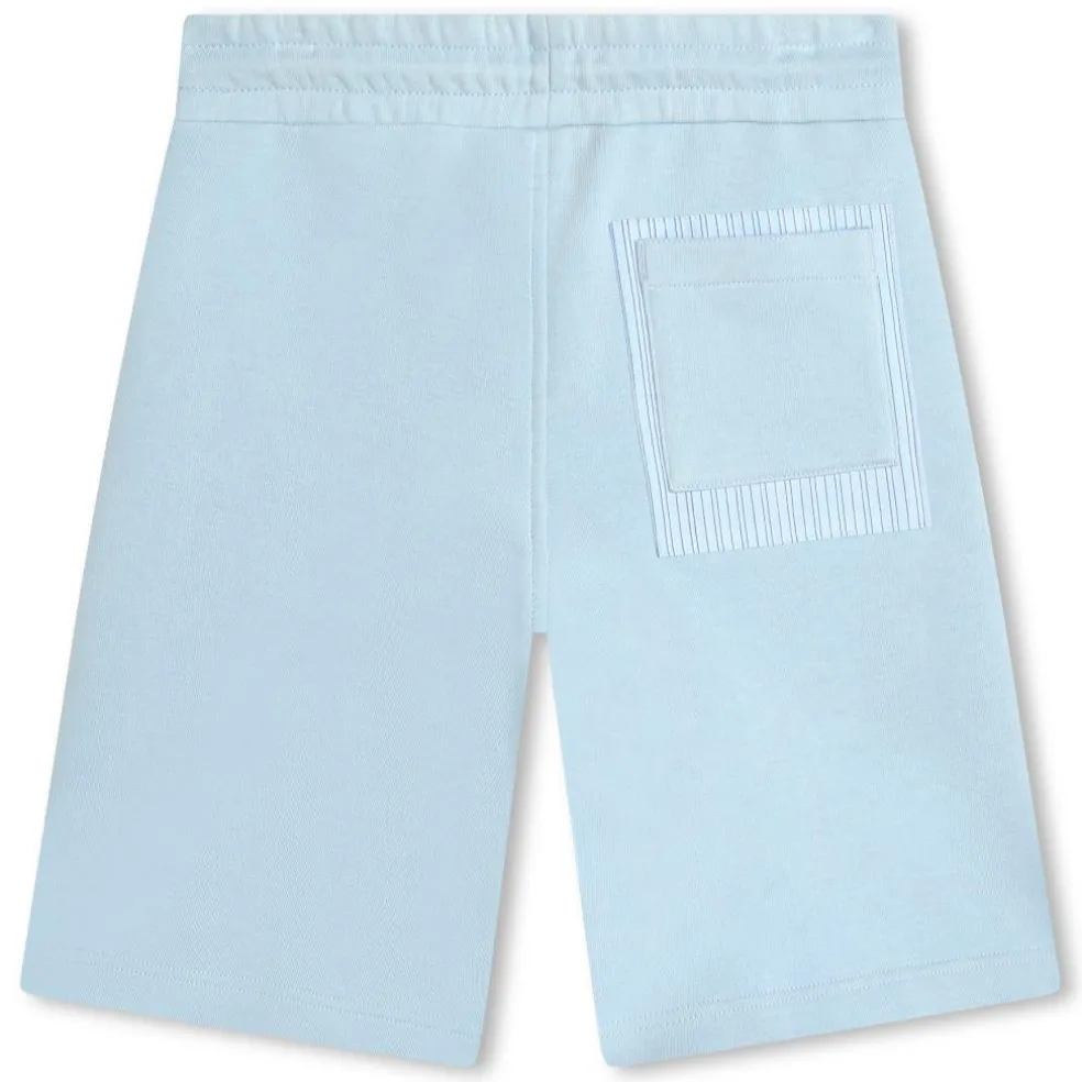 BOSS T SHIRT & SHORTS SET J50748