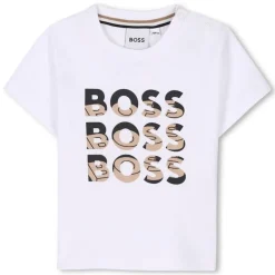 BOSS T SHIRT J52113