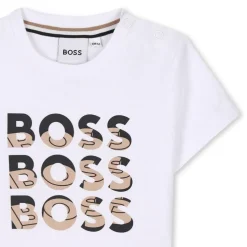 BOSS T SHIRT J52113