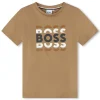 BOSS T SHIRT J25O72
