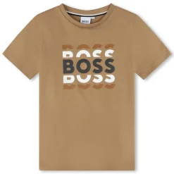 BOSS T SHIRT J25O72