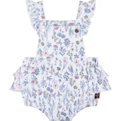 CARREMENT BEAU ROMPER & T SHIRT Y98151