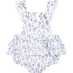 CARREMENT BEAU ROMPER & T SHIRT Y98151