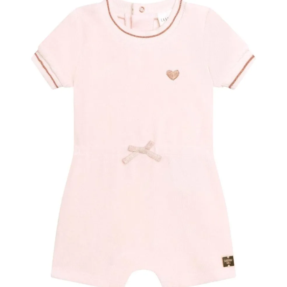 CARREMENT BEAU ROMPER Y94262