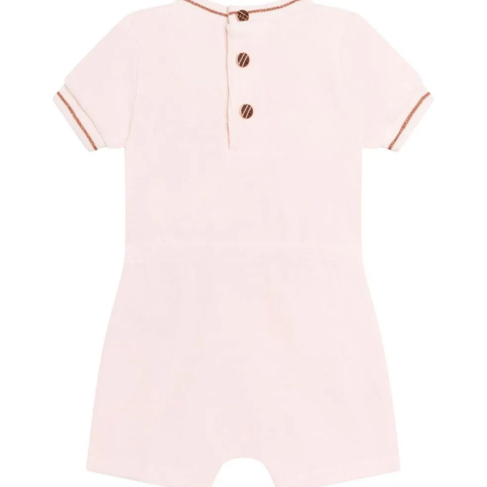 CARREMENT BEAU ROMPER Y94262