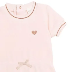 CARREMENT BEAU ROMPER Y94262