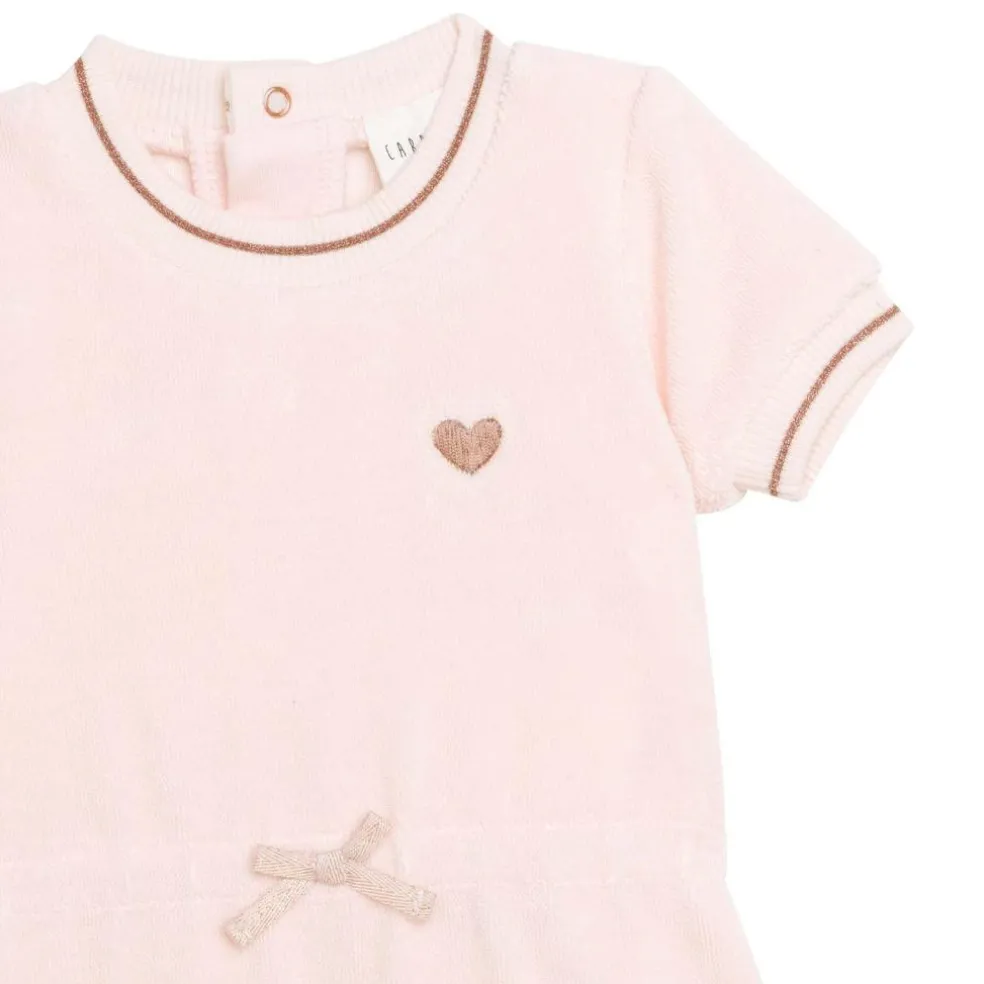 CARREMENT BEAU ROMPER Y94262