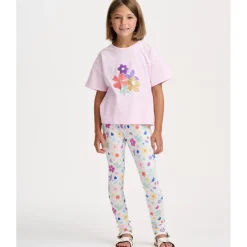 CATIMINI T SHIRT CMSS5GK338