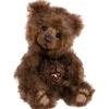 CHARLIE BEARS MORSE BEAR SJ6426A