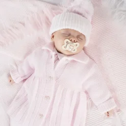 DANDELION CARDIGAN A4043P