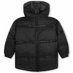 DKNY PUFFER JACKET D36687