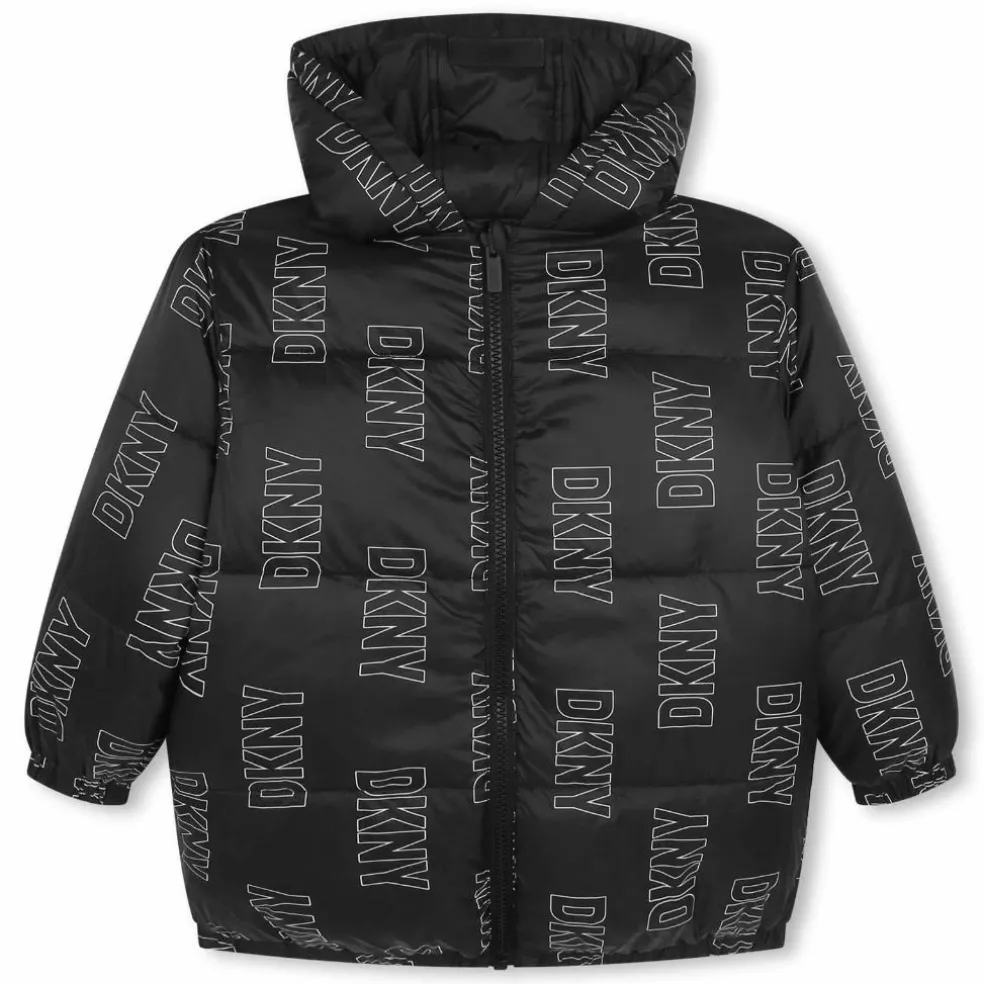 DKNY PUFFER JACKET D36687