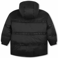 DKNY PUFFER JACKET D36687