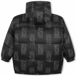 DKNY PUFFER JACKET D36687