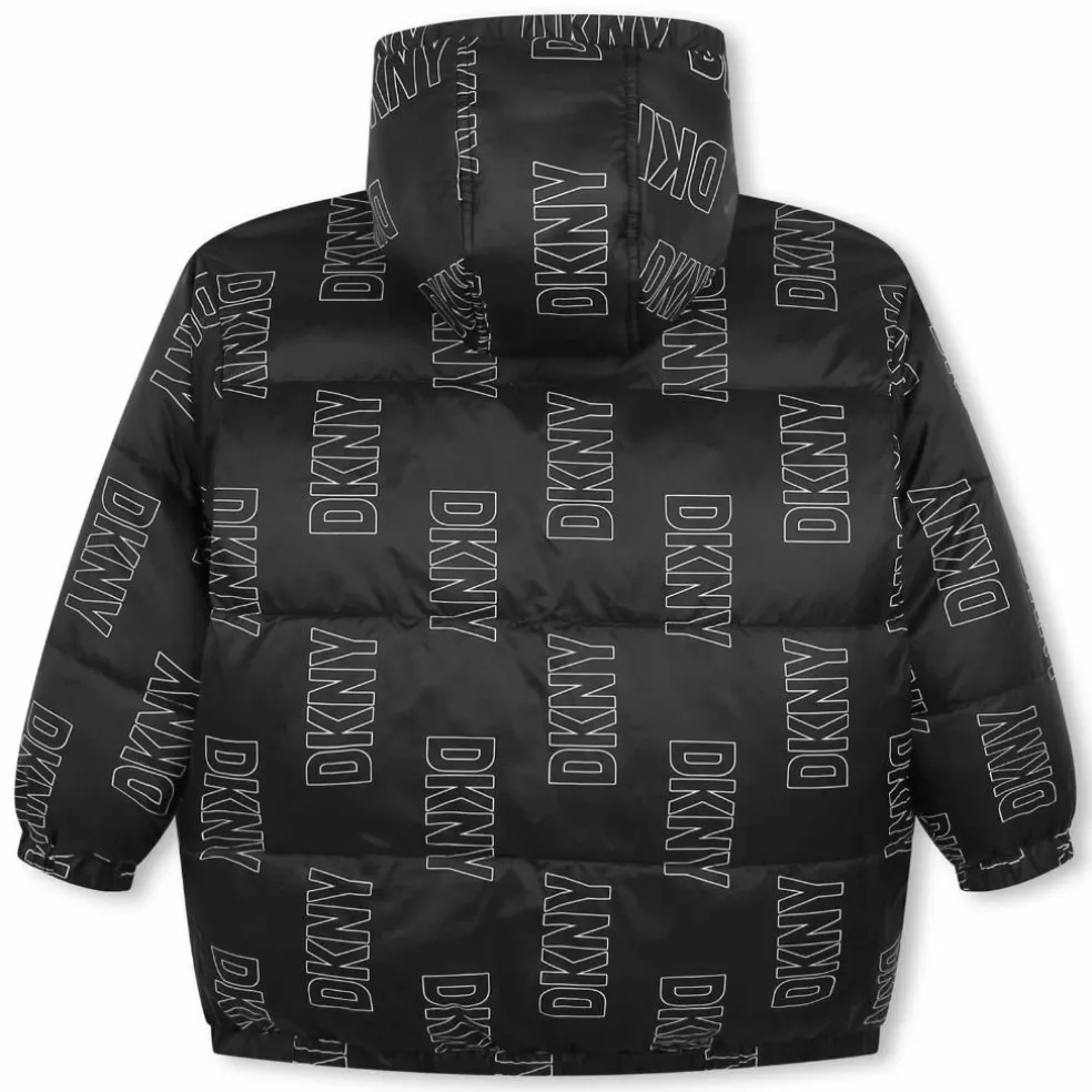 DKNY PUFFER JACKET D36687