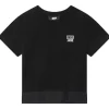 DKNY T SHIRT D35S86