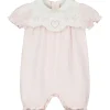 EMIILE ET ROSE ROMPER 7335