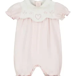 EMIILE ET ROSE ROMPER 7335