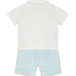 EMILE ET ROSE 2 PIECE SET 5384