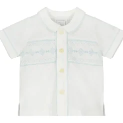 EMILE ET ROSE 2 PIECE SET 5384