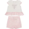 GUESS 2 PIECE SET S4GGO1