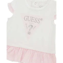GUESS 2 PIECE SET S4GGO1