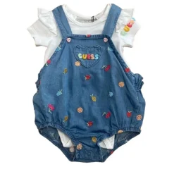 GUESS ROMPER S3GG00