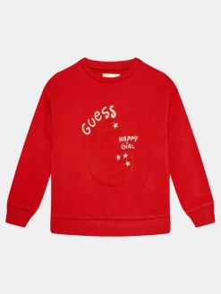 GUESS SWEATSHIRT K3BQ00
