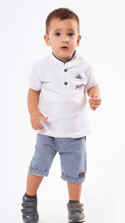 HASHTAG 2 PIECE SET 8617