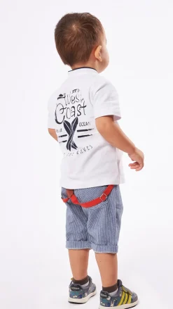 HASHTAG 2 PIECE SET 8617