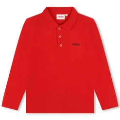 HUGO POLO SHIRT G25143