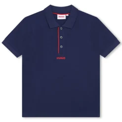 HUGO POLO SHIRT G00015