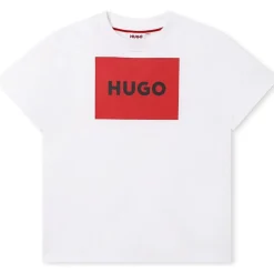 HUGO T SHIRT G25132