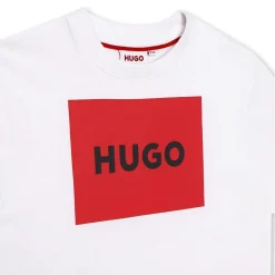 HUGO T SHIRT G25132