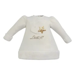 LITTLE A FALLON DRESS LA23406