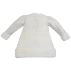 LITTLE A FALLON DRESS LA23406