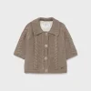 MAYORAL CARDIGAN 2372