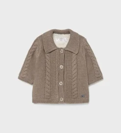 MAYORAL CARDIGAN 2372