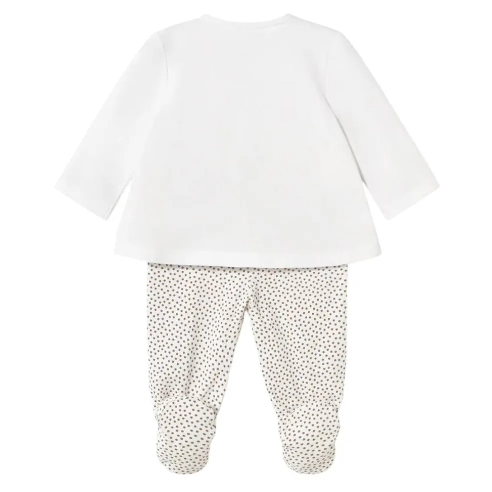 MAYORAL LEGGING SET 1588