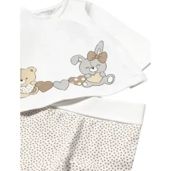 MAYORAL LEGGING SET 1588