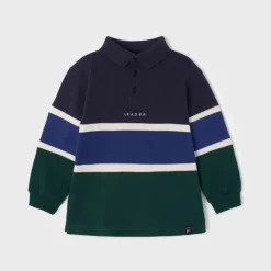 MAYORAL POLO SHIRT 4181 70