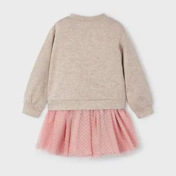 MAYORAL SKIRT SET 4936