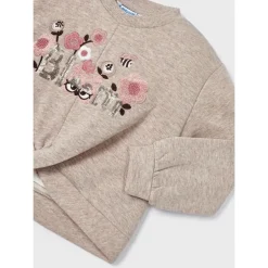 MAYORAL SKIRT SET 4936