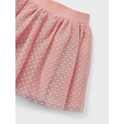 MAYORAL SKIRT SET 4936