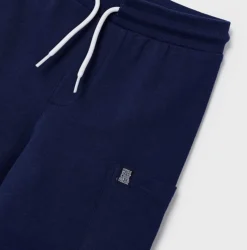 MAYORAL T SHIRT & SHORTS SET 3675